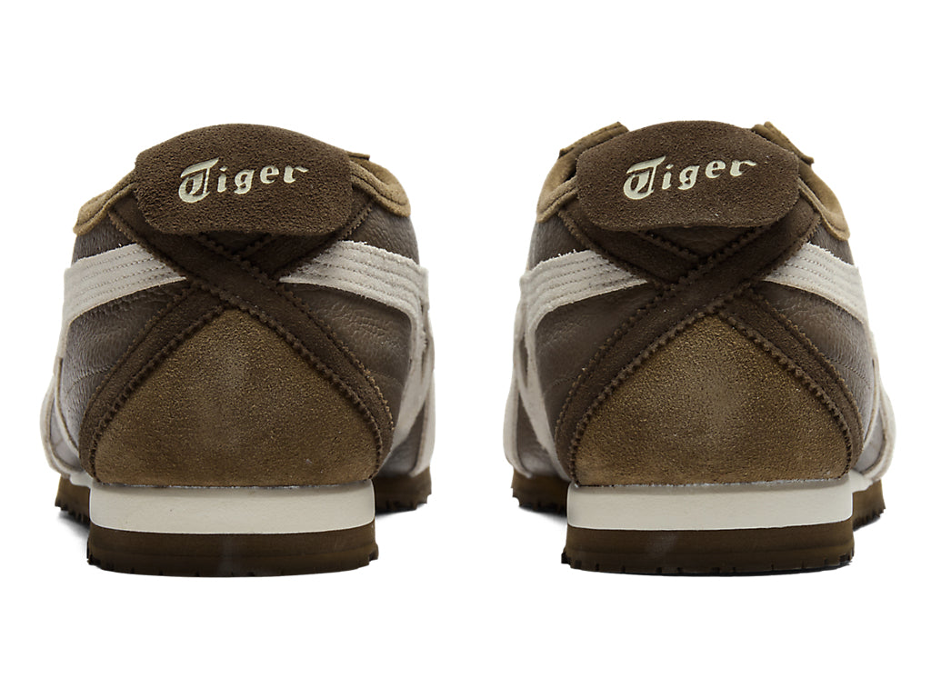 Onitsuka Tiger Mexico 66 SD Vin Sneakers - Clay Canyon / Cream