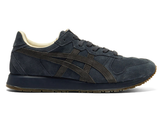 Onitsuka Tiger Tiger Alliance A40 Sneakers - Midnight / Black