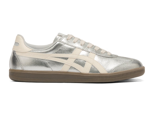 Onitsuka Tiger Tokuten Sneakers - Pure Silver / Cream
