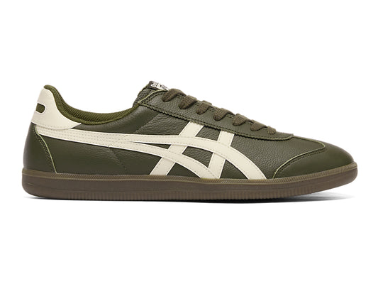 Onitsuka Tiger Tokuten Sneakers - Brown Stone / Cream