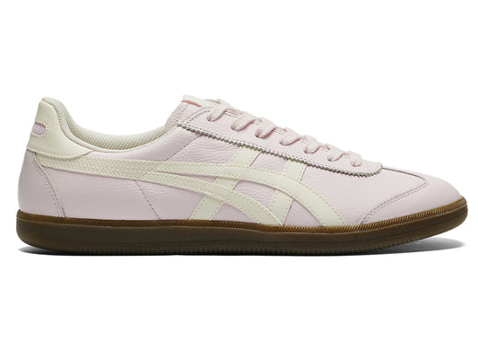 Onitsuka Tiger Tokuten Sneakers - Crystal Pink / Cream