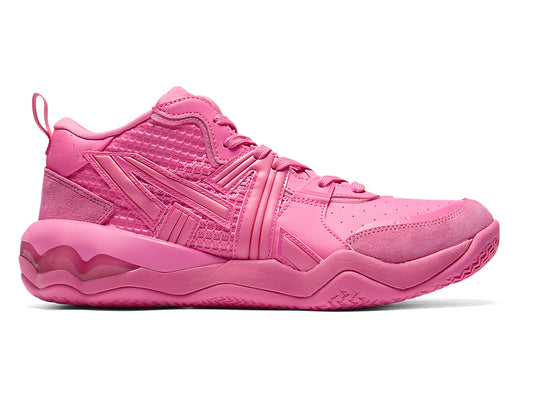 Onitsuka Tiger Tigcourt Sneakers - Dragon Fruit / Dragon Fruit