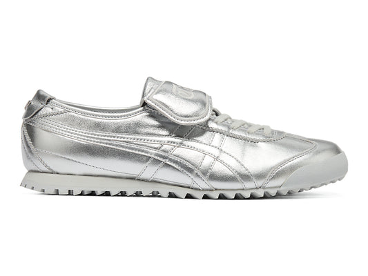 Onitsuka Tiger Mexico 66 Golf Sneakers - Pure Silver / Pure Silver