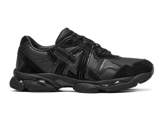 Onitsuka Tiger Tigrun Sneakers - Black / Black