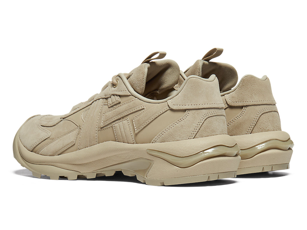 Onitsuka Tiger Tigtrail Sneakers - Wood Crepe / Wood Crepe
