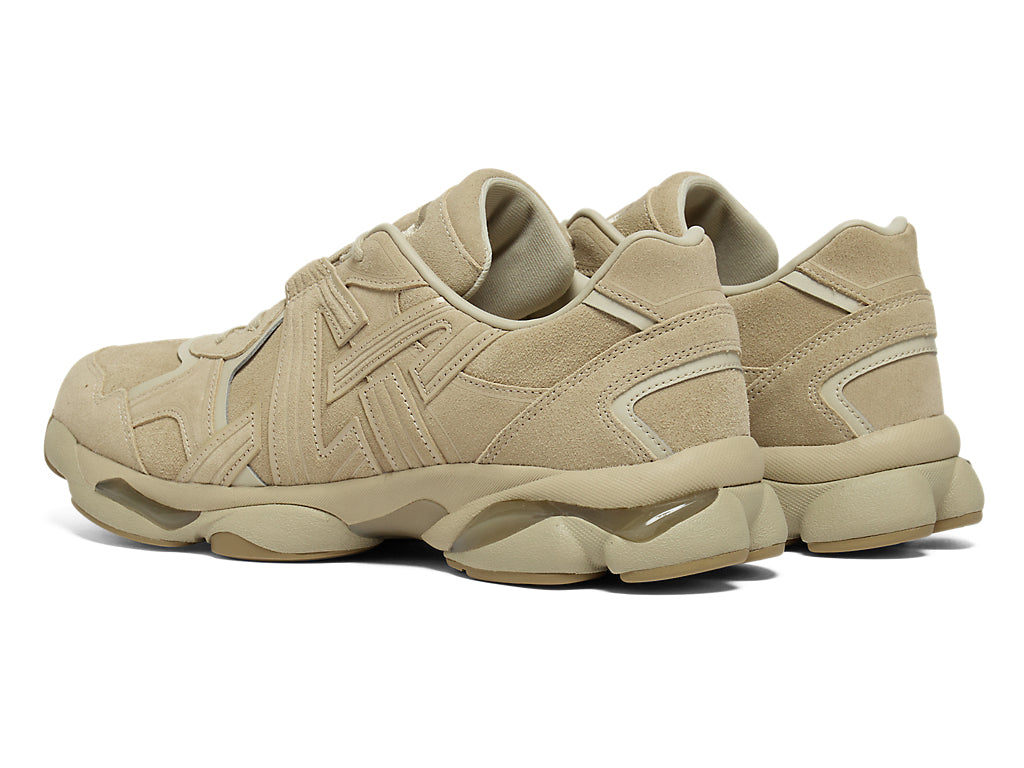 Onitsuka Tiger Tigrun Sneakers - Wood Crepe / Wood Crepe
