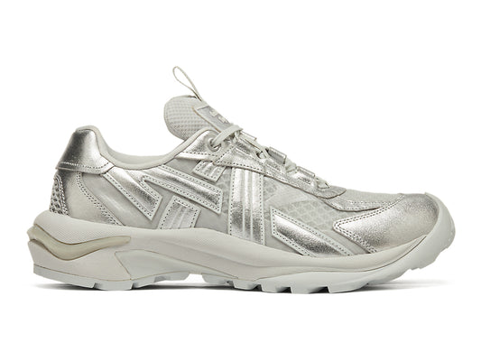 Onitsuka Tiger Tigtrail Sneakers - Glacier Grey / Pure Silver