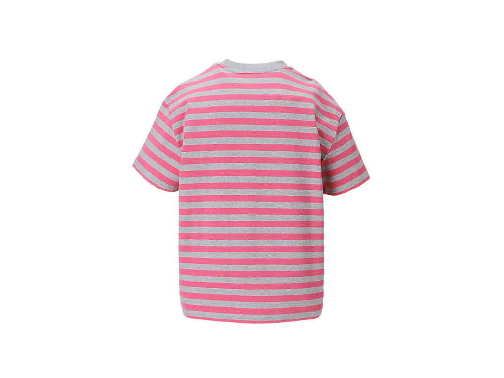 Onitsuka Tiger Women's Short Sleeved Tee T-Shirt