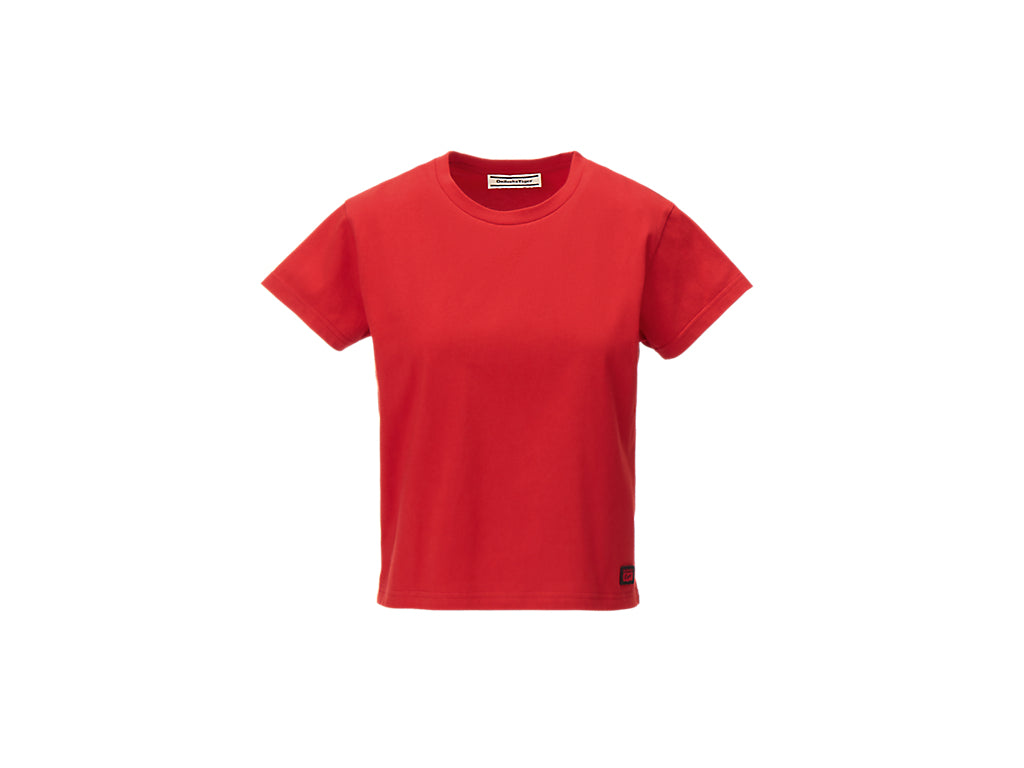 Onitsuka Tiger Women's Short Sleeved Tee T-Shirt
