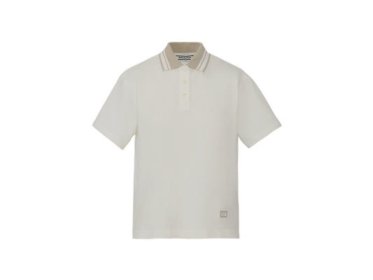 Onitsuka Tiger Women's Polo Shirt