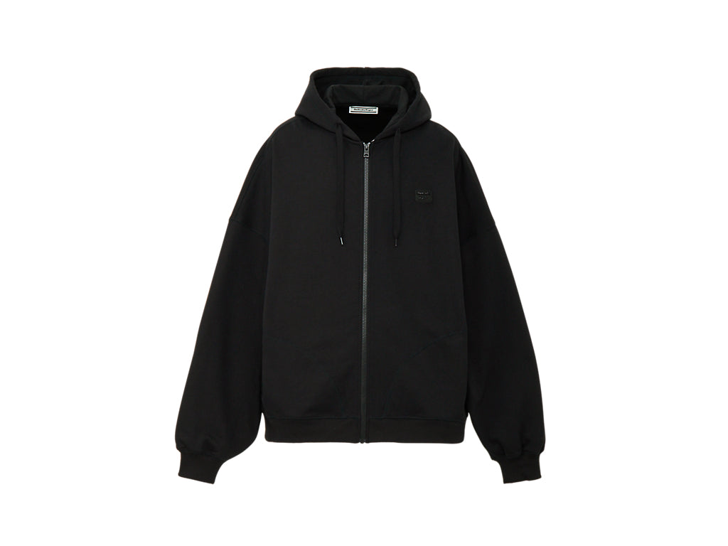 Onitsuka Tiger Zip-up Sweat Hoodie