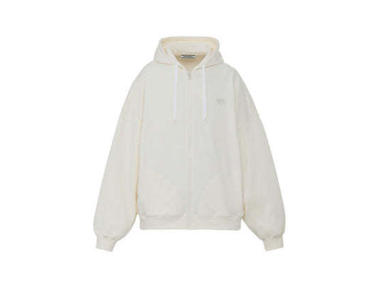 Onitsuka Tiger Zip-up Sweat Hoodie