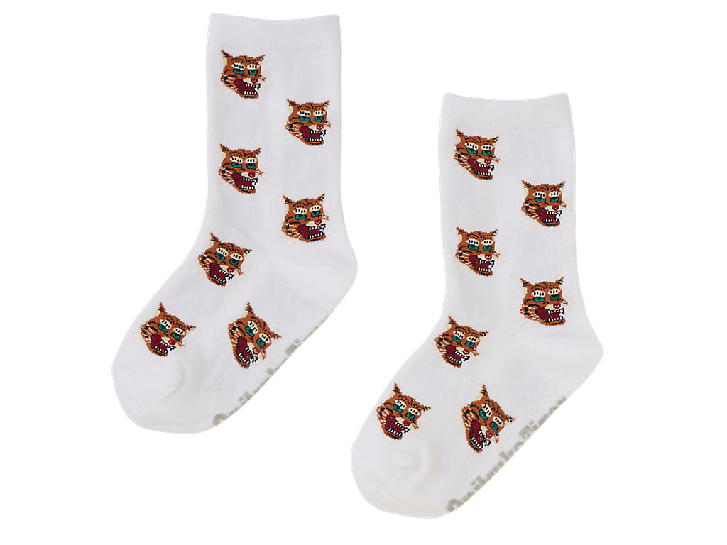 Onitsuka Tiger Kids Socks